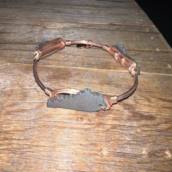 Bourbon and Boweties bangle - Picture 2 of 3